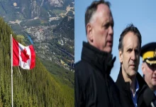 Canada designates 7 Latin American Groups as Terrorist Entities