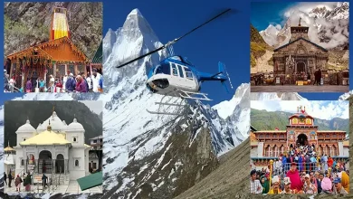 Chardham Yatra