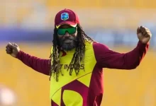 Chris Gayle and Ntini to make waves in International Masters League