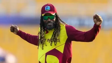 Chris Gayle and Ntini to make waves in International Masters League