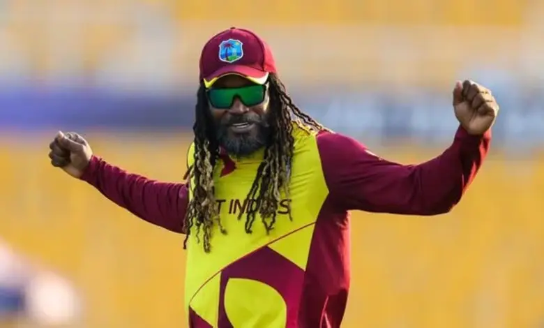 Chris Gayle and Ntini to make waves in International Masters League