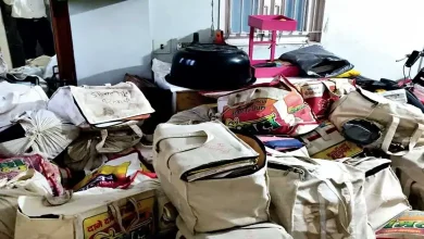 DGCI Raids Builder Groups in Ahmedabad & Gandhinagar Tax Evasion Suspicion