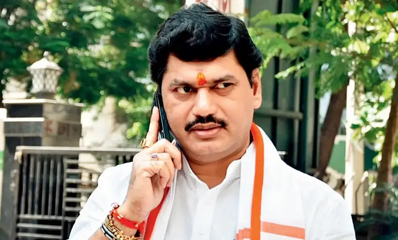 Dhananjay Munde summoned to court