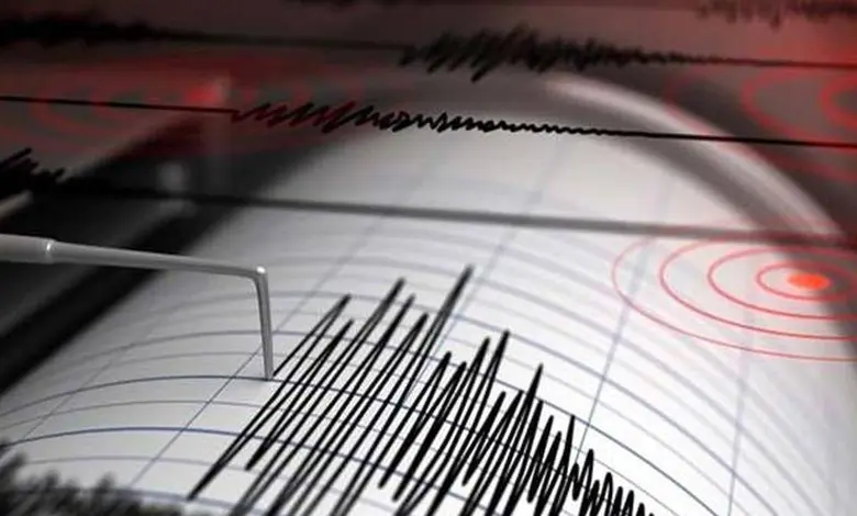 Earthquake tremors felt in Rajasthan-Gujarat