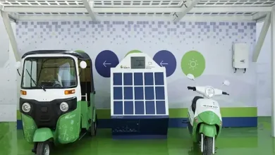 Electric vehicles charging machines and battery swaping maching to install in Ahmedabad