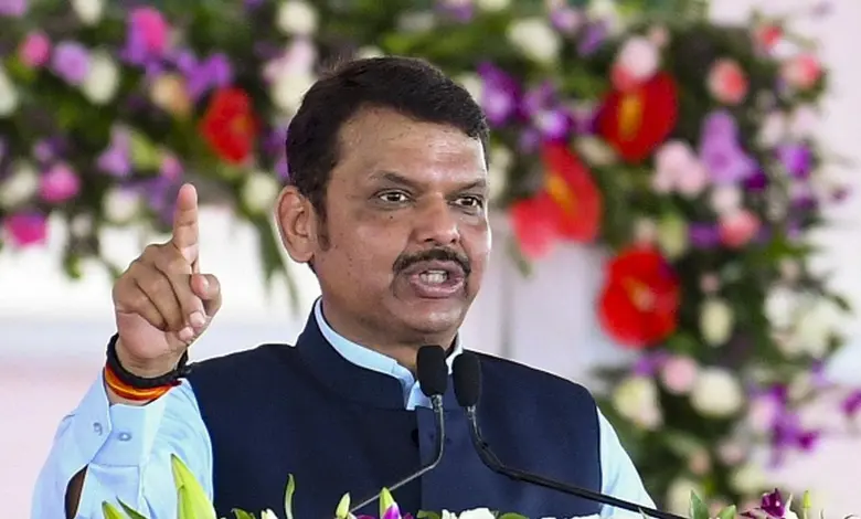 Fadnavis approves 109 OSD-PS