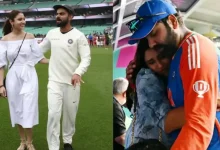 Families not to travel with Team India to Dubai