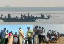 Five out of 12 youths who took bath in Godavari river in Andhra Pradesh drowned