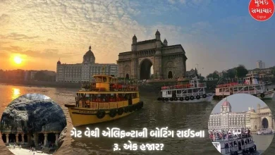 Boating ride from Gateway to Elephanta costs Rs. 1,000? Find out what's the matter