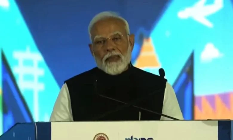 PM Modi heaped praise on Madhya Pradesh at the Global Investors Summit, read what he said?