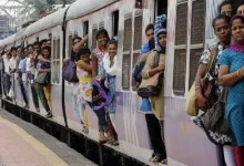 Good News Mumbai's local train speed and train service will increase