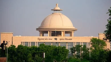 Government gave reply in the assembly on Rajkot CCTV issue