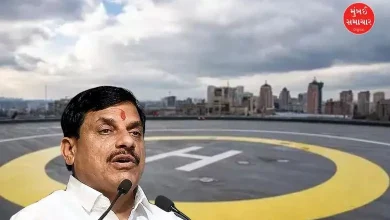 Government plans to build a helipad every 45 km and an airport every 150 km in Madhya Pradesh