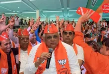 Gujarat local body election results know what CM Bhupendra Patel said