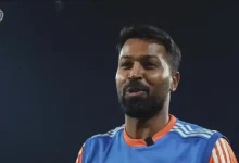 Hardik Pandya Calls Cricket His First Love