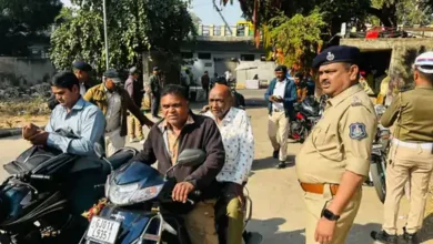 Helmet drive for government officials launched in Gujarat