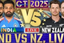 IND vs NZ: Rohit Sharma will be rested! Who will be the captain and who will open?