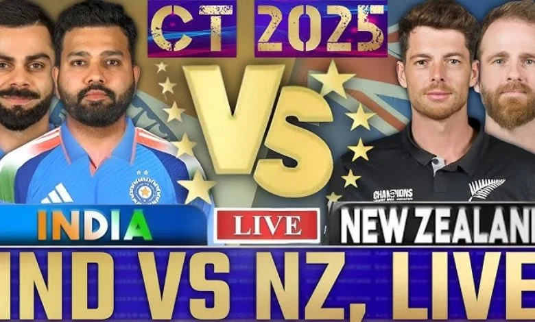 IND vs NZ: Rohit Sharma will be rested! Who will be the captain and who will open?