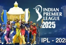 IPL-2025 opening match between KKR and RCB on 22 March at Eden Gardens