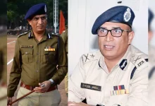 IPS Piyush Patel appointed as ACB chief, know who he is