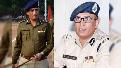 IPS Piyush Patel appointed as ACB chief, know who he is