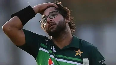 Imam Ul Haq makes shocking revelation about Pakistan team