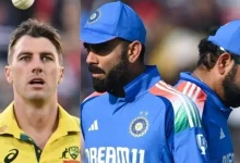 India have huge advantage playing at same ground, says Pat Cummins