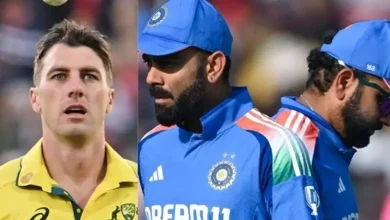 India have huge advantage playing at same ground, says Pat Cummins