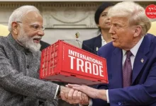 India US Trade