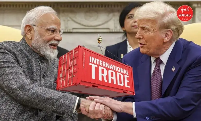 India US Trade