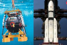 India’s Space Breakthrough Samudrayan & Chandrayaan-4 Missions Update