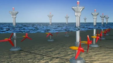 India’s first ocean wave energy project in Mumbai