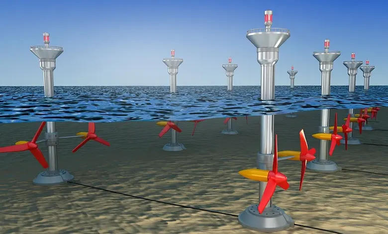 India’s first ocean wave energy project in Mumbai