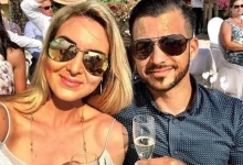 JP Duminy and wife Sue announces divorce