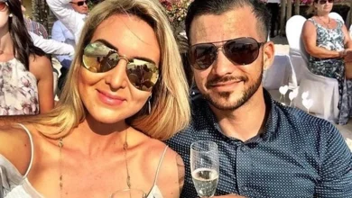 JP Duminy and wife Sue announces divorce