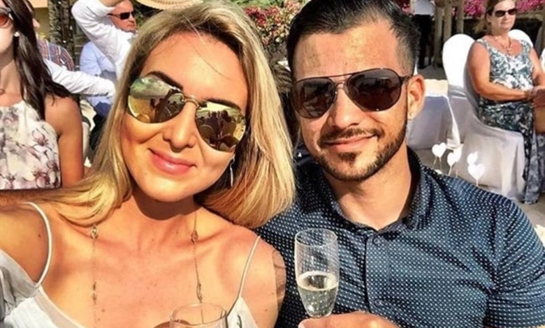 JP Duminy and wife Sue announces divorce