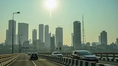 January was the hottest month for Mumbaikars, records were broken