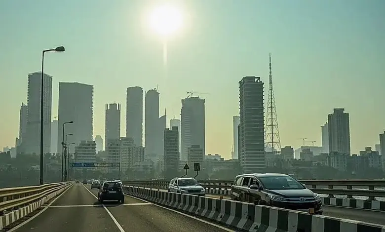 January was the hottest month for Mumbaikars, records were broken