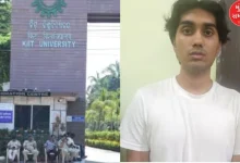 Nepali student commits suicide at KIIT University; Nepal government warns India