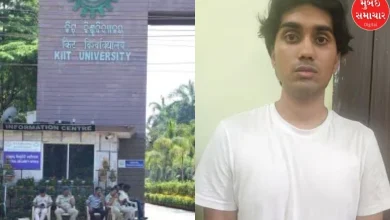 Nepali student commits suicide at KIIT University; Nepal government warns India