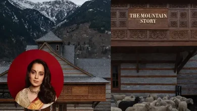 Kangana open cafe in Manali, Reminded Dipika about her promise