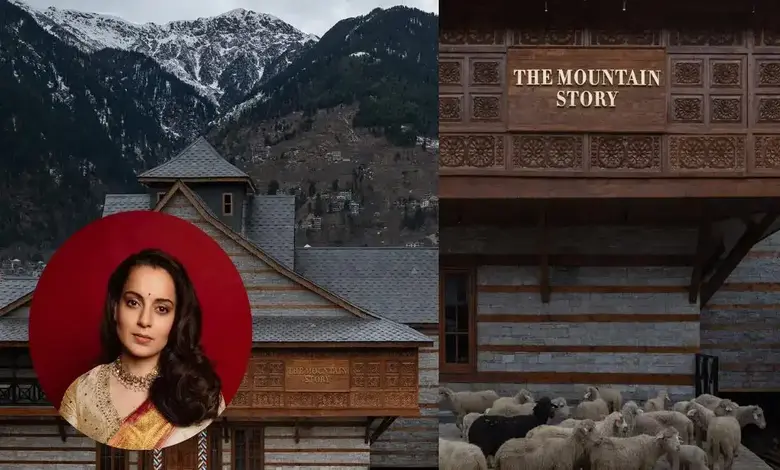 Kangana unfastened  cafe successful  Manali, Reminded Dipika astir  her promise