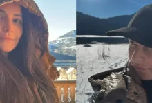 Katrina Kaif’s Stunning Mountain Vacation Photos Go Viral!