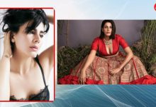 Kirti Kulhari short hair controversy