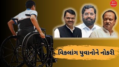 Maharashtra government signs MoU to provide jobs for disabled youth