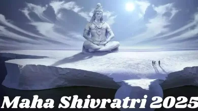 Mahashivratri 2025 date confusion clarified