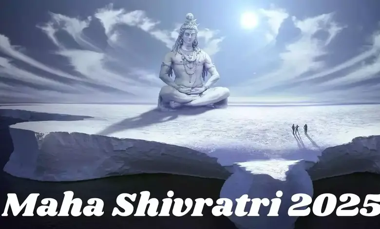 Mahashivratri 2025 date confusion clarified