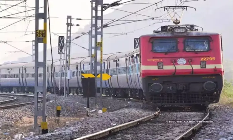 Major block in Western Railway on Sunday