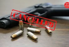 Major action in 'Gun City': 183 gun licenses cancelled in Beed