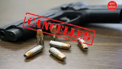 Major action in 'Gun City': 183 gun licenses cancelled in Beed